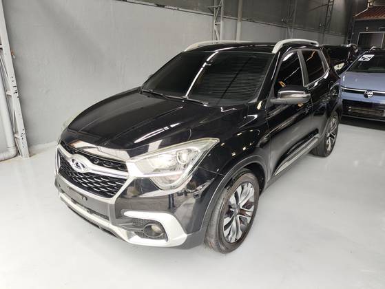 CAOA CHERY TIGGO 5x 1.5 VVT TURBO iFLEX T DCT